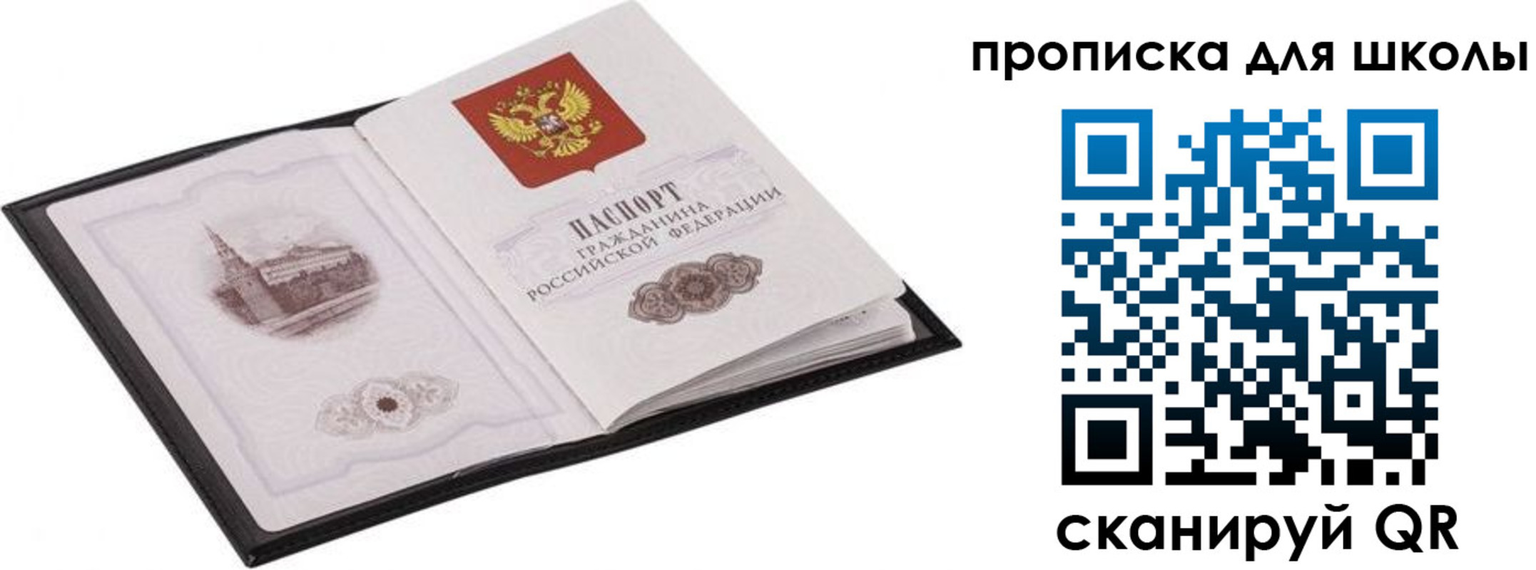 прописка в квартире в Ворсме